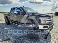 2019 Ford F-150 photo