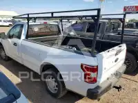 2019 Ford F-150 фото