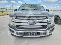 2019 Ford F-150 фото