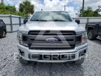 2019 Ford F-150 фото