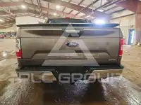 2019 Ford F-150 photo