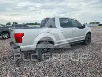 2019 Ford F-150 фото