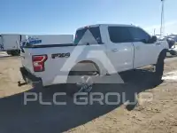 2019 Ford F-150 фото