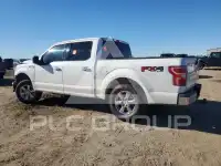 2019 Ford F-150 фото