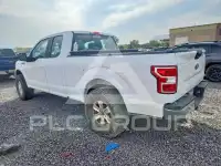 2019 Ford F-150 photo