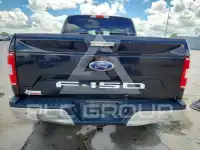 2019 Ford F-150 фото