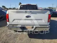 2019 Ford F-150 фото