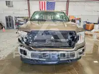 2019 Ford F-150 фото