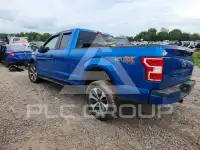 2019 Ford F-150 фото