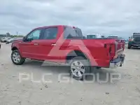 2019 Ford F-150 фото