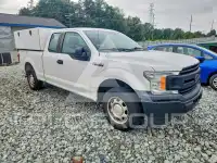 2019 Ford F-150 photo
