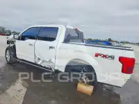 2019 Ford F-150 фото