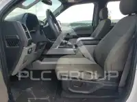 2019 Ford F-150 фото