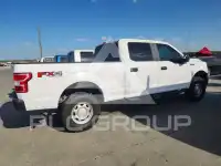 2019 Ford F-150 фото