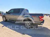 2019 Ford F-150 фото