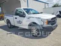 2019 Ford F-150 фото