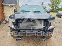 2019 Ford F-150 photo