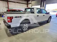2019 Ford F-150 фото
