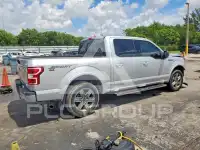 2019 Ford F-150 фото
