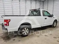 2019 Ford F-150 фото