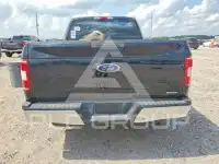 2019 Ford F-150 photo