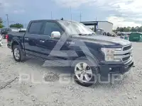 2019 Ford F-150 фото