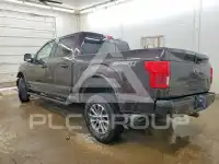 2019 Ford F-150 photo