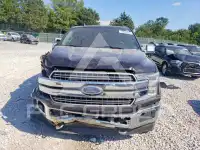 2019 Ford F-150 фото