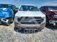 2019 Ford F-150 photo