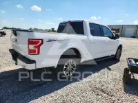 2019 Ford F-150 photo