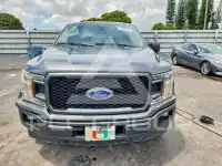 2019 Ford F-150 photo