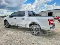 2019 Ford F-150 фото