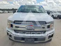 2019 Ford F-150 фото