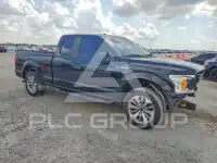 2019 Ford F-150 photo