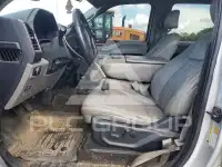 2019 Ford F-150 фото