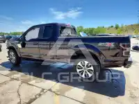 2019 Ford F-150 фото