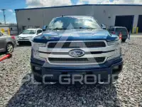 2019 Ford F-150 фото