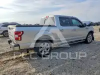 2019 Ford F-150 фото