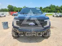 2019 Ford F-150 фото