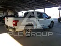 2019 Ford F-150 фото