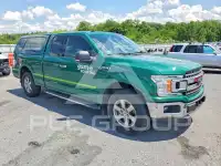 2019 Ford F-150 photo