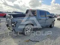 2019 Ford F-150 фото