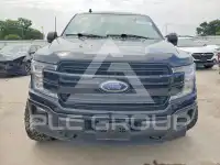 2019 Ford F-150 фото