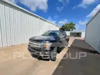 2019 Ford F-150 фото