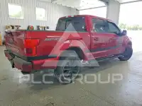 2019 Ford F-150 фото