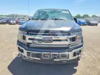 2019 Ford F-150 фото