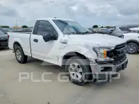 2019 Ford F-150 фото