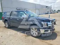 2019 Ford F-150 фото