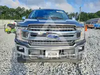 2019 Ford F-150 фото