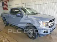 2019 Ford F-150 фото